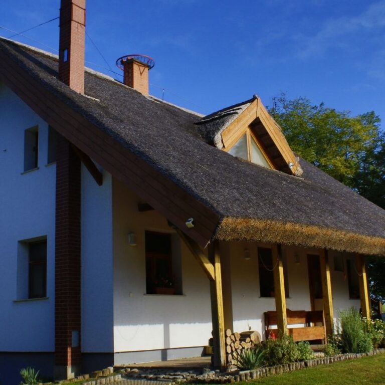 Reichelhausen Vendégház – Magyar épület – 5 fő részére